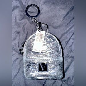 Victoria secret change purse